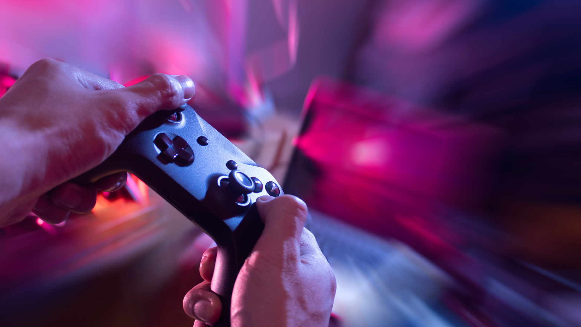 Gaming & Entertainment
