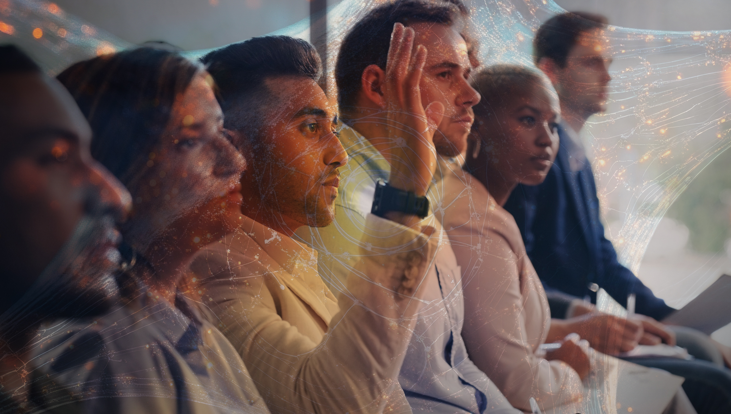 Leadership Development