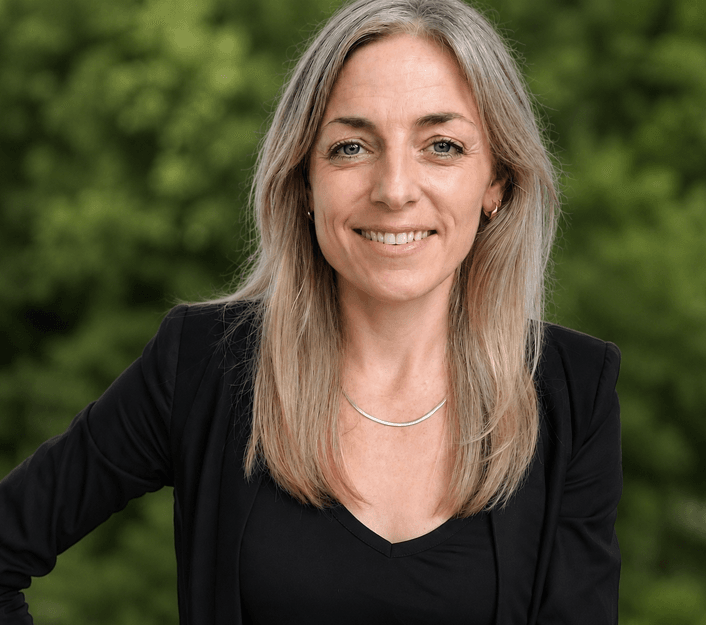 chloe foy Partner, People Advisory, Culture & Behaviour Change
